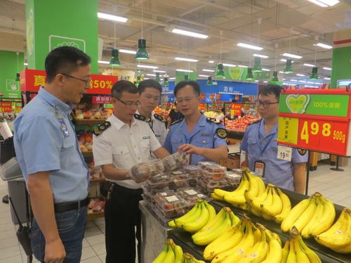 国庆假期,他们随时 on call 开启食品药品安全 保胃战